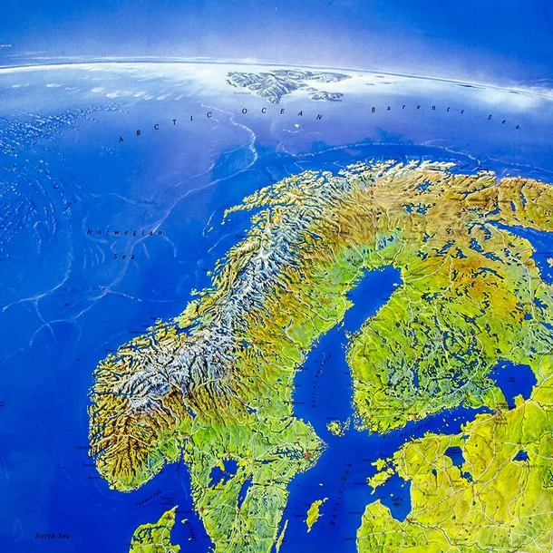 europa-mapa-scienna-panoramiczna-stiefel-wydawnictwo-inne