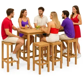 zestaw-barowy-na-zewnatrz-7-szt-naturalny-lite-drewno-teakowe