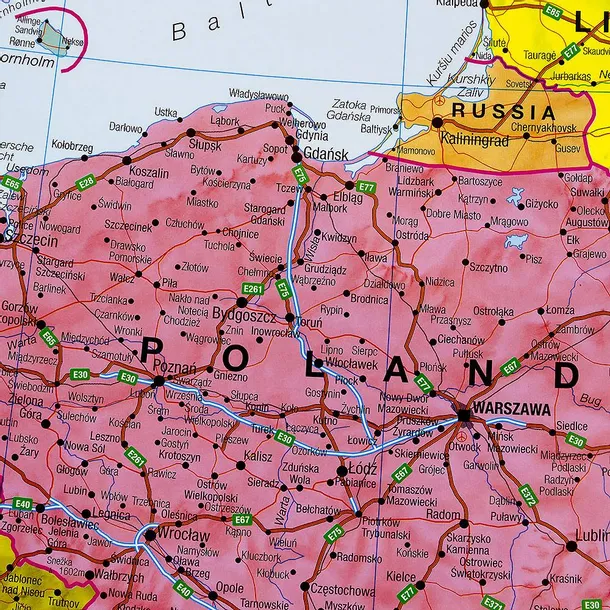 europa-mapa-scienna-polityczna-flagi-ogromna-jezyk-angielski