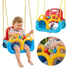 woopie-hustawka-swing-3w1-niebieska