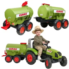 falk-przyczepa-beczkowoz-cysterna-claas-dla-dzieci-3-7-lat-do-traktora