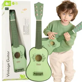 classic-world-drewniana-gitara-dla-dzieci-vintage-instrument-muzyczny-3