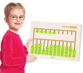 viga-toys-tablica-sensoryczna-nauka-alfabetu