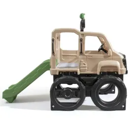 step2-safari-truck-plac-zabaw-zjezdzalnia