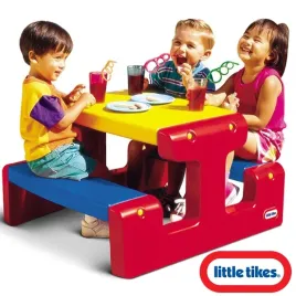 little-tikes-stol-stolik-piknikowy-czerwono-zolto-niebieski