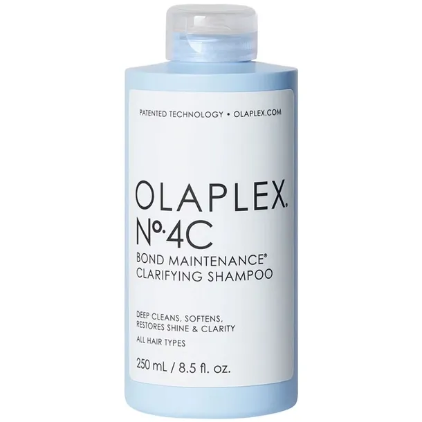 Olaplex  No. 4C Szampon oczyszczający