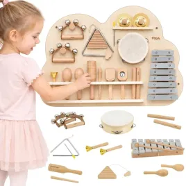 viga-drewniana-tablica-muzyczna-zestaw-12-instrumentow-perkusyjnych