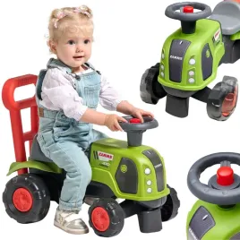 falk-jezdzik-traktor-pchacz-baby-claas-arion-470-z-klaksonem