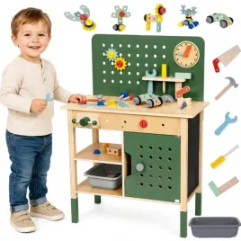 woopie-green-drewniany-warsztat-stem-zestaw-z-narzedziami