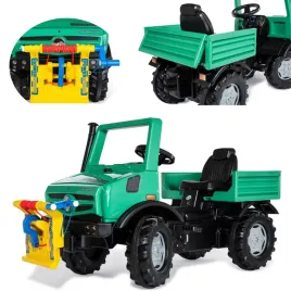 rolly-toys-rollyunimog-forst-mercedes-benz-wyciagarka-ciezarowka-samoch