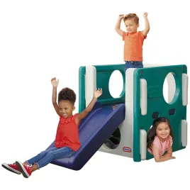 little-tikes-malpi-gaj-dla-maluchow-niebiesko-zielony