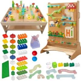 masterkidz-zestaw-klockow-konstrukcyjnych-tor-kulkowy-stem-359-el