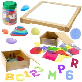 masterkidz-panel-skrzynia-led-sensoryczna-zestaw-akcesoriow