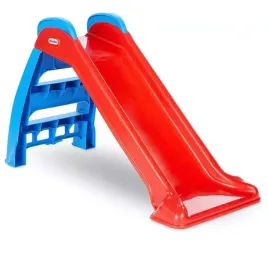 little-tikes-zjezdzalnia-ogrodowa-first-slide-moja-pierwsza-95-cm