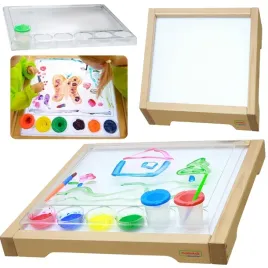 masterkidz-rama-sensoryczna-panel-led-przezroczysta-taca-do-malowania