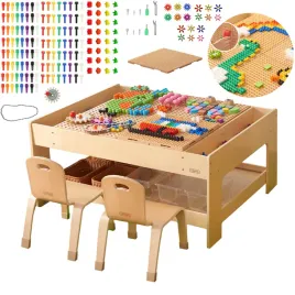 masterkidz-drewniany-stol-edukacyjny-akcesoria-stem-wall-135-klockow