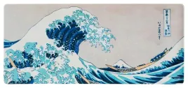 mata-na-biurko-xl-8035-cm-hokusai-wielka-fala-w-kanagawie