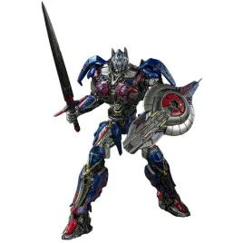 yolopark-model-kit-optimus-prime-z-transformers-ostatni-rycerz-20-cm