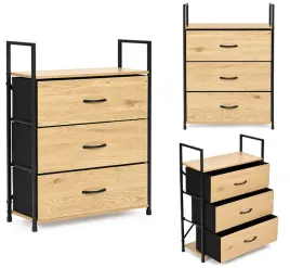 szafka-z-3-szufladami-materialowymi-regal-60-cm-organizer-tekstylny-loft-mo