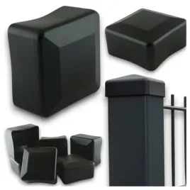 nasadka-zaslepka-na-slupek-60x60-profil-daszek-plastikowa-czarna