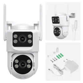 kamera-wi-fi-zewnetrzna-krugerandmatz-connect-c120-tuya