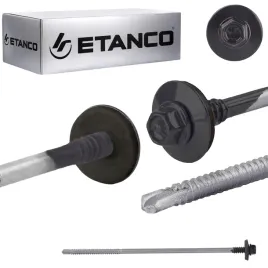 wkrety-do-plyty-warstwowej-175-mm-ral-7016-100-szt-do-metalu-etanco-gtr6