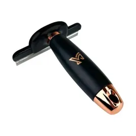 york-groomer-melody-gel-czarny
