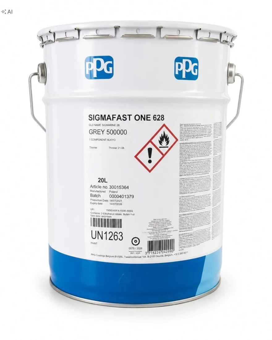 sigmafast-one-628-grey-20l