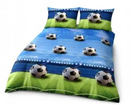 posciel-160x200-pilka-nozna-futbool-3cz-chlopieca-bawelna-mlodziezowa-3d