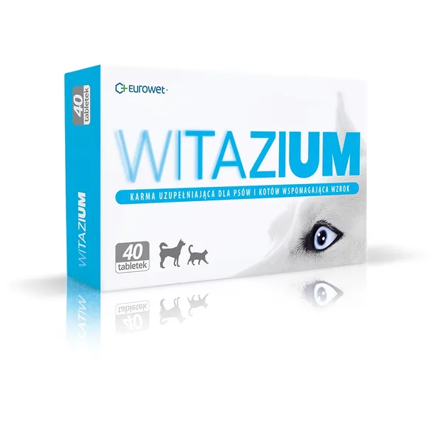 eurowet-witazium-suplement-2x20-tabletek