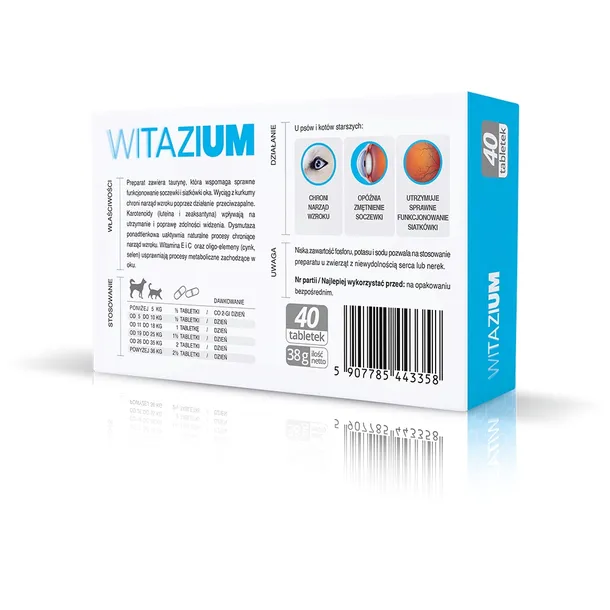 eurowet-witazium-suplement-2x20-tabletek
