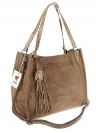 torebka-damska-shopper-zamszowa-pojemna-na-ramie-fredzle-lekka-os137-bezowa