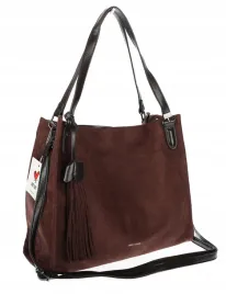 torebka-shopper-zamszowa-pojemna-na-ramie-fredzle-lekka-os137-czekoladowa