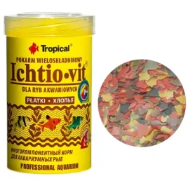 tropical-ichtio-vit-500ml-pokarm-w-platkach-dla-ryb