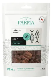 przysmak-dla-psa-tunczyk-farma-trenerki-100percent-mieso-miesniowe-80g