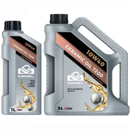 mihel-olej-ceramiczny-7200-10w40-1l