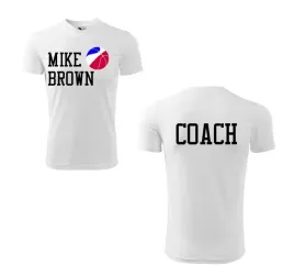 trener-basketball-koszulka-mike-brown
