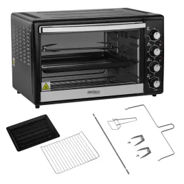 mini-piekarnik-kraftanddele-kd4112-48-l-czarny