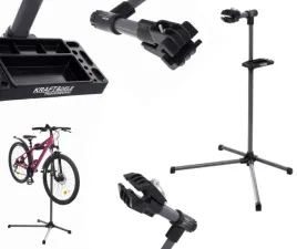 stojak-kraftanddele-serwisowy-do-obslugi-naprawy-rowerow-105-143-cm