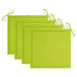 poduszki-na-krzesla-ogrodowe-4-szt-jasnozielone-50x50x3-cm