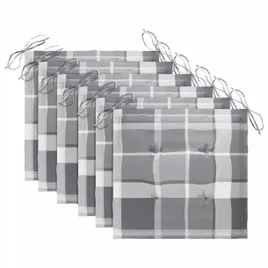 poduszki-na-krzesla-ogrodowe-6-szt-szara-krata-50x50x3-cm