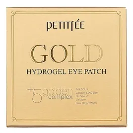 nawilzajaco-rozswietlajace-platki-pod-oczy-ze-zlotem-petitfee-gold-60-sztuk