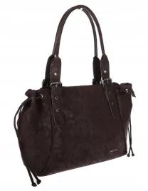 torebka-damska-shopper-a4-kuferek-elegancka-torba-do-pracy-ns977-bordowa