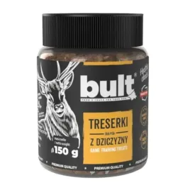 przysmak-dla-psa-bult-trenerki-z-dziczyzny-150g