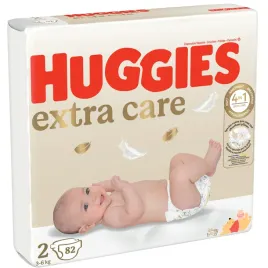 pieluszki-huggies-extra-care-rozmiar-2-3-6kg-82-szt