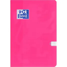 oxford-touch-neon-zeszyt-a4-kratka-32-kartki-rozowy