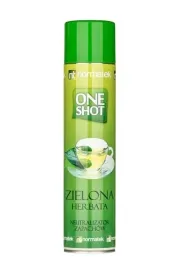 normatek-one-shot-600ml-odswiezacz-zielona-herbata