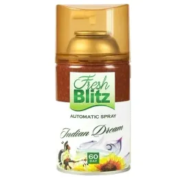 kala-wklad-do-dozownika-freshblitz-260ml-indian-dream