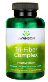 kompleks-trzech-blonnikow-swanson-tri-fiber-complex-100caps