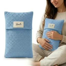 termofor-z-pestek-wisni-lawenda-18x27-oklad-cieplo-zimno-450g-bawelna-blue